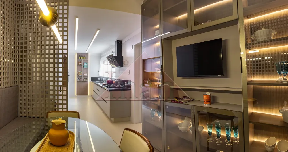 Alugar Apartamentos / Apartamento em Ribeir&atilde;o Preto R$ 11.500,00 - Foto 6