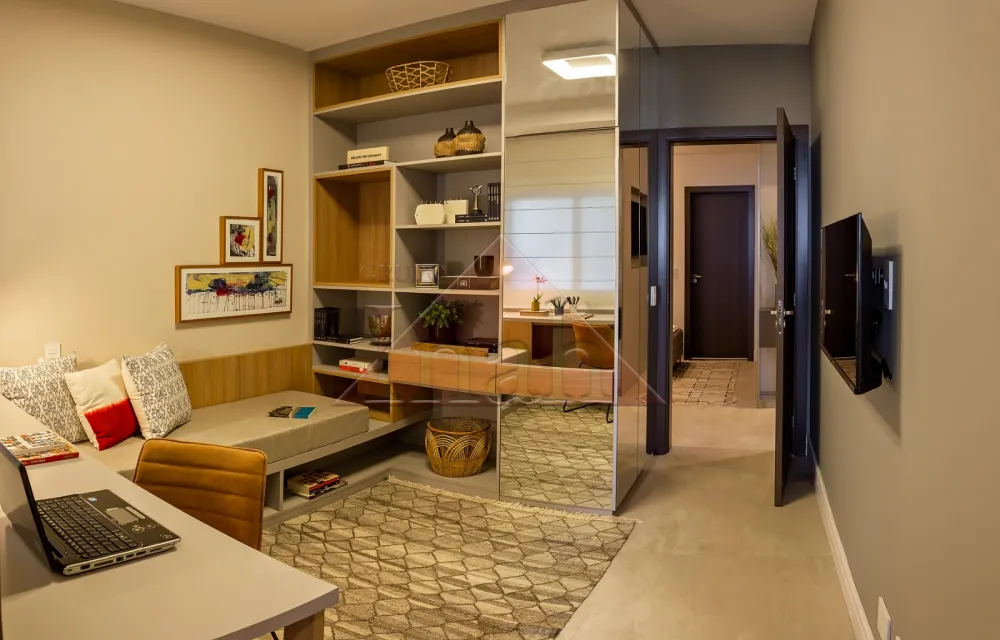 Alugar Apartamentos / Apartamento em Ribeir&atilde;o Preto R$ 11.500,00 - Foto 9