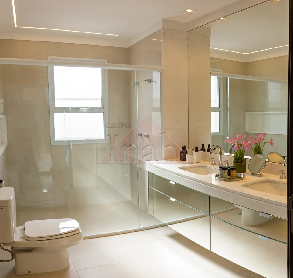 Alugar Apartamentos / Apartamento em Ribeir&atilde;o Preto R$ 11.500,00 - Foto 14