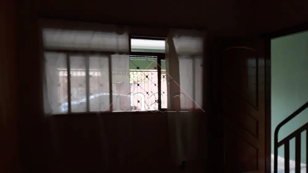 Alugar Casas / Casa em Ribeirão Preto R$ 1.800,00 - Foto 6