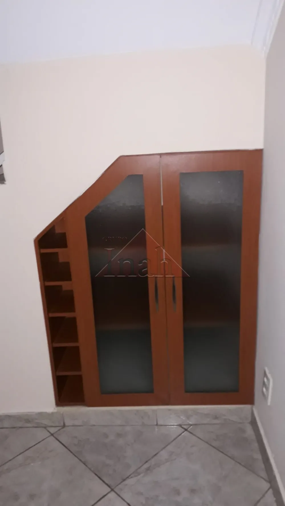 Alugar Casas / Casa em Ribeirão Preto R$ 1.800,00 - Foto 7