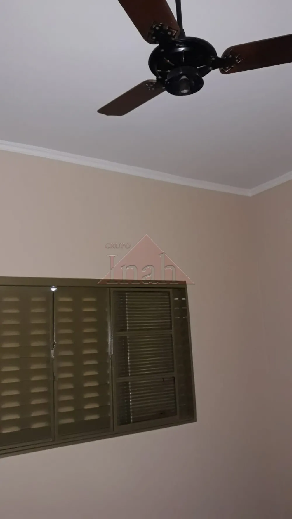 Alugar Casas / Casa em Ribeirão Preto R$ 1.800,00 - Foto 8