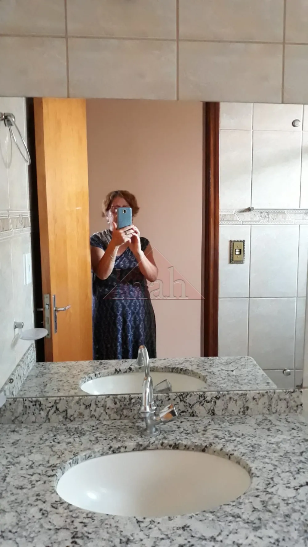 Alugar Casas / Casa em Ribeirão Preto R$ 1.800,00 - Foto 12