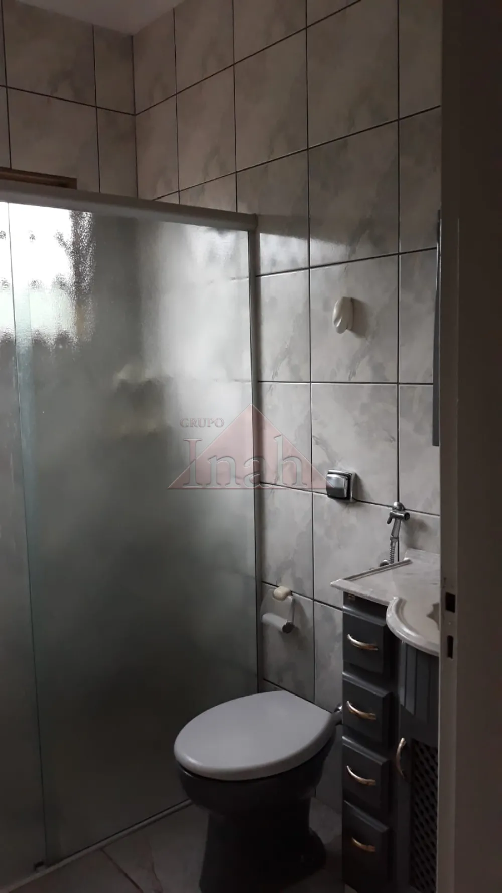 Alugar Casas / Casa em Ribeirão Preto R$ 1.800,00 - Foto 19