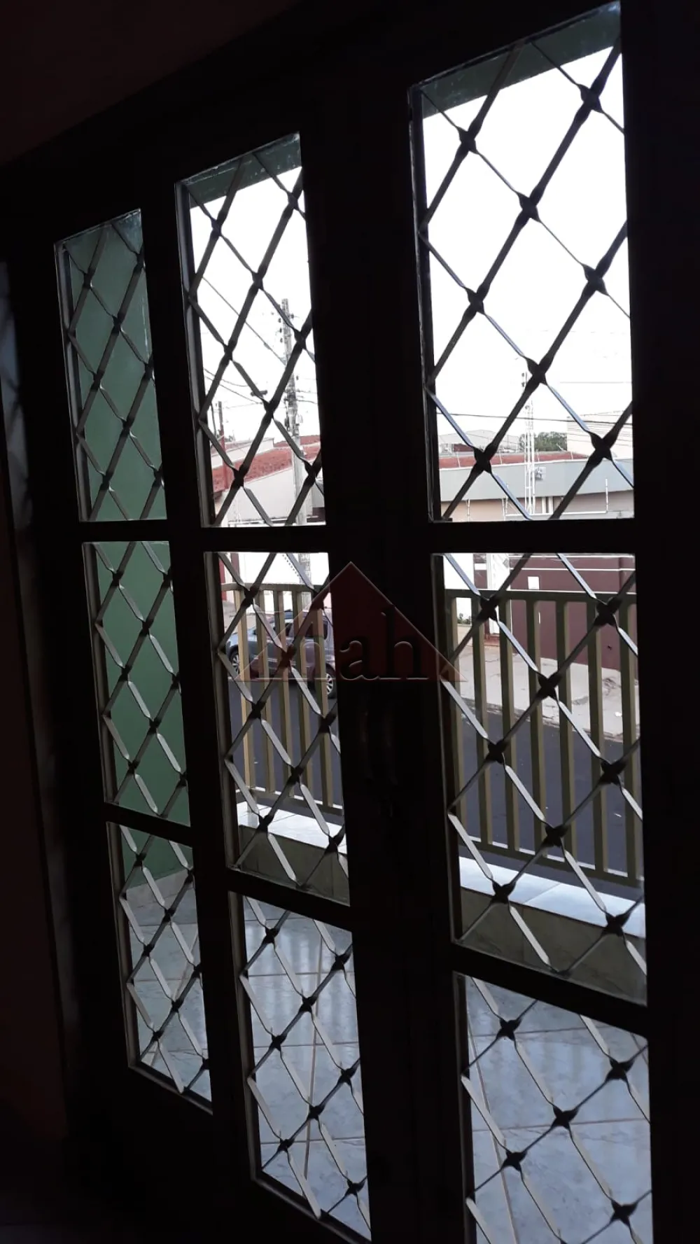 Alugar Casas / Casa em Ribeirão Preto R$ 1.800,00 - Foto 24