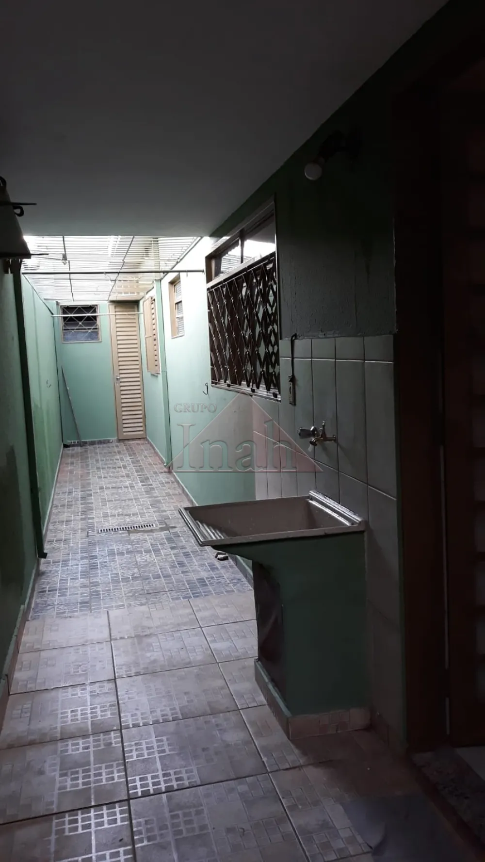 Alugar Casas / Casa em Ribeirão Preto R$ 1.800,00 - Foto 25