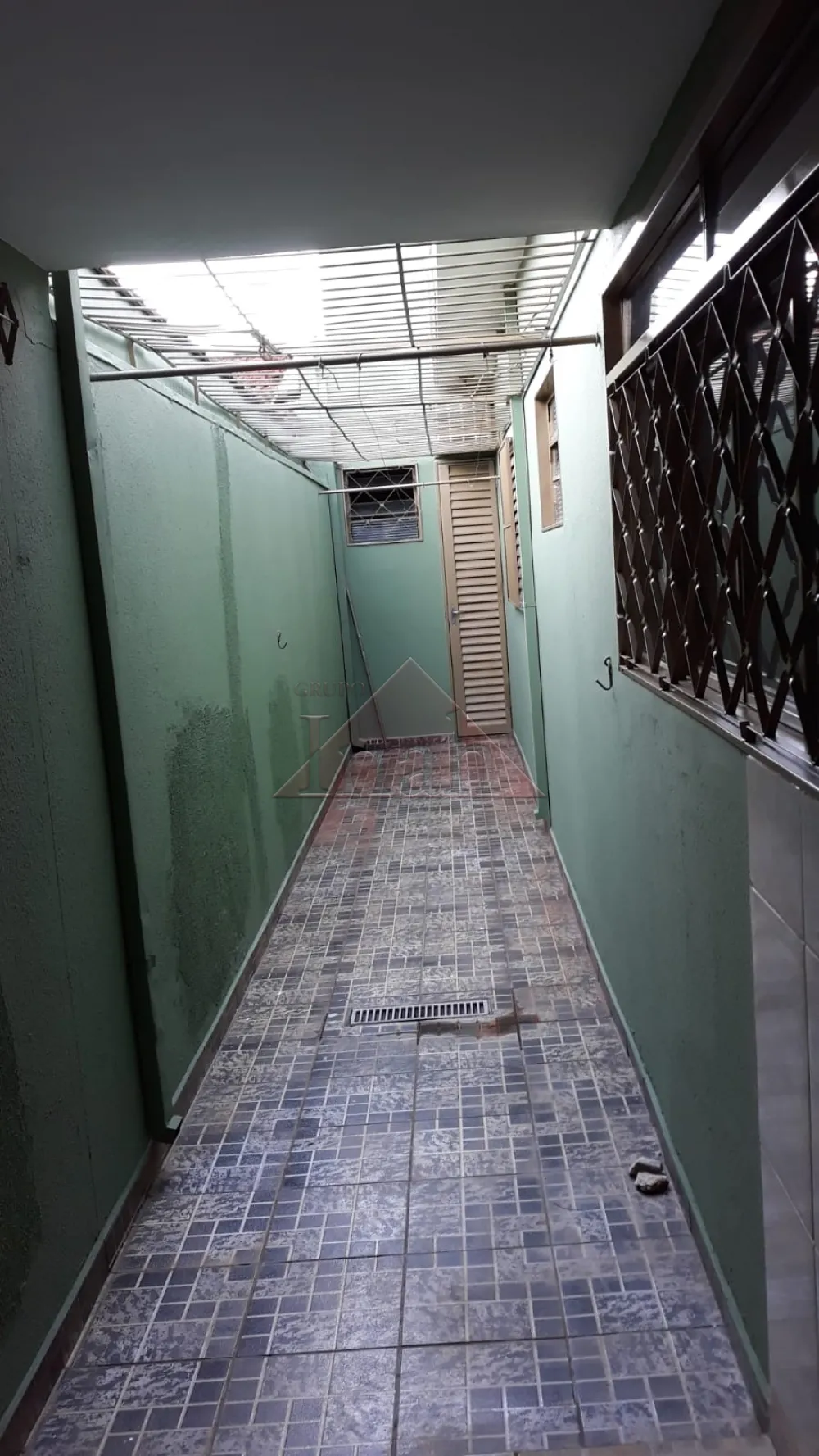 Alugar Casas / Casa em Ribeirão Preto R$ 1.800,00 - Foto 27