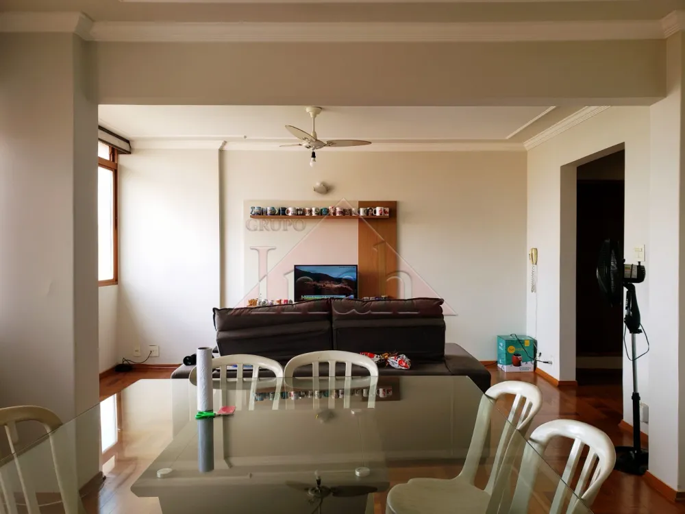 Comprar Apartamentos / Apartamento em Ribeir&atilde;o Preto R$ 450.000,00 - Foto 3