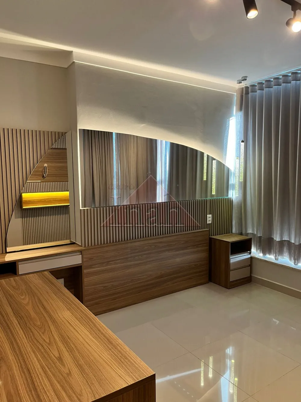 Alugar Apartamentos / Apartamento em Ribeirão Preto R$ 5.500,00 - Foto 1