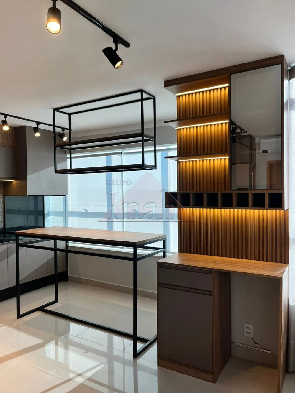 Alugar Apartamentos / Apartamento em Ribeirão Preto R$ 5.500,00 - Foto 6