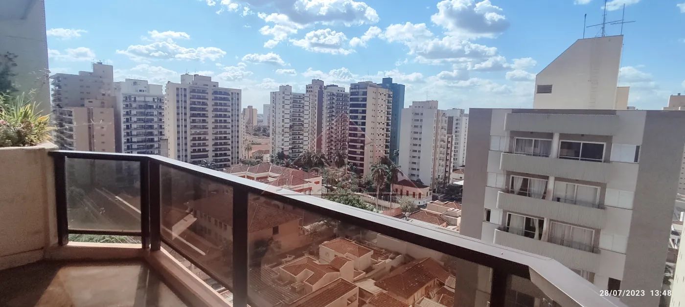 Alugar Apartamentos / Apartamento em Ribeir&atilde;o Preto R$ 3.000,00 - Foto 1