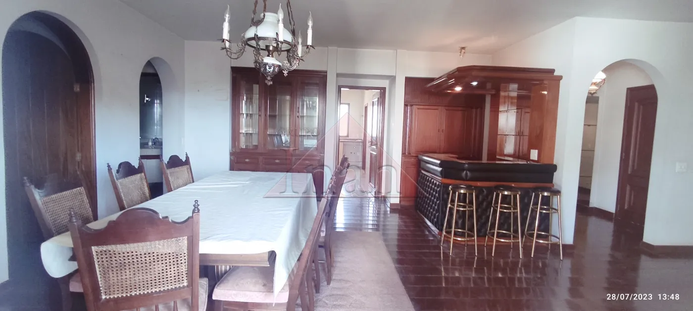 Alugar Apartamentos / Apartamento em Ribeir&atilde;o Preto R$ 3.000,00 - Foto 2