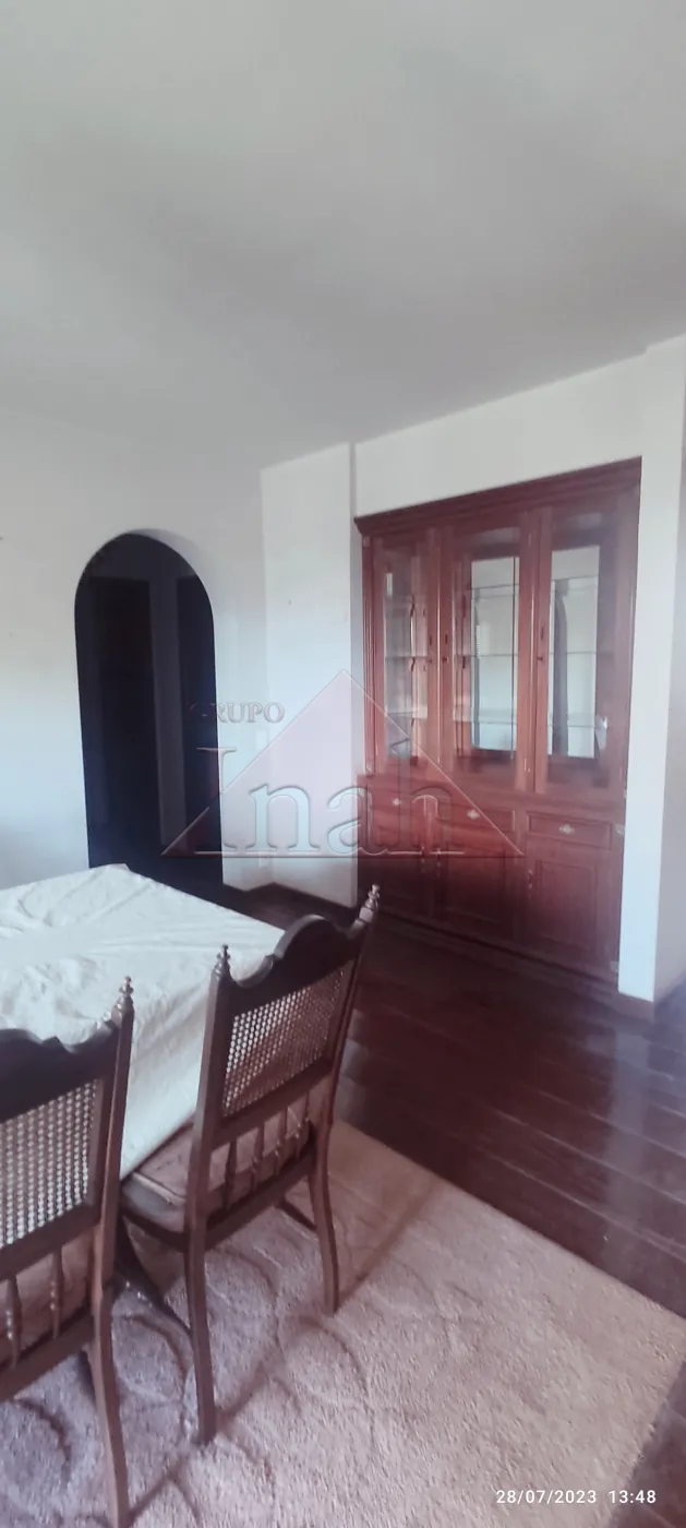 Alugar Apartamentos / Apartamento em Ribeir&atilde;o Preto R$ 3.000,00 - Foto 3