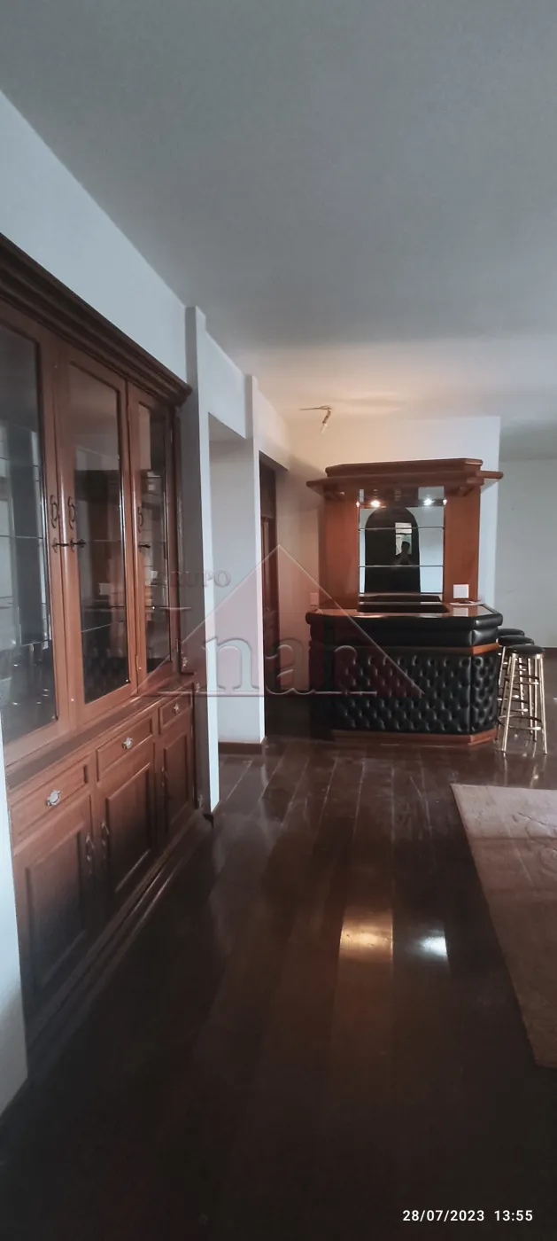 Alugar Apartamentos / Apartamento em Ribeir&atilde;o Preto R$ 3.000,00 - Foto 8