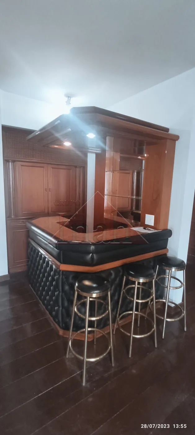 Alugar Apartamentos / Apartamento em Ribeir&atilde;o Preto R$ 3.000,00 - Foto 9