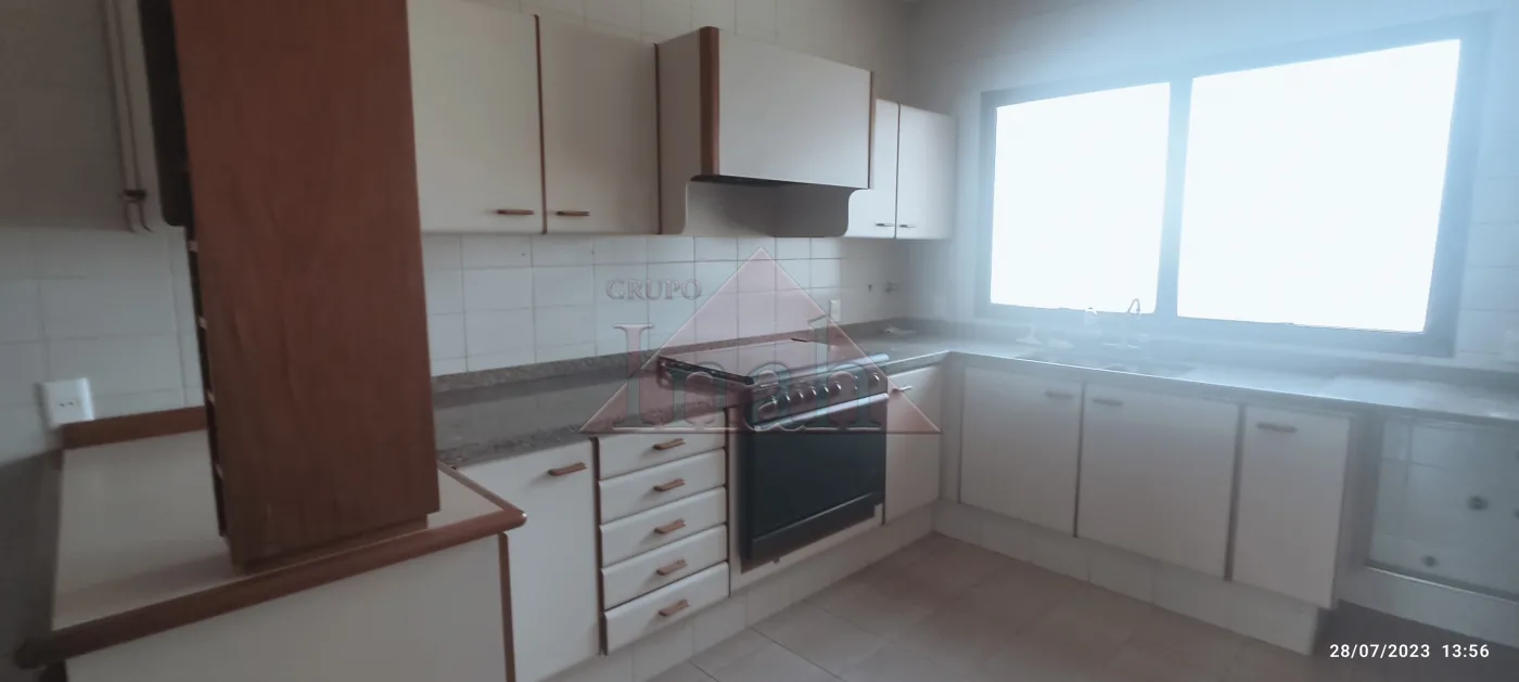 Alugar Apartamentos / Apartamento em Ribeir&atilde;o Preto R$ 3.000,00 - Foto 10