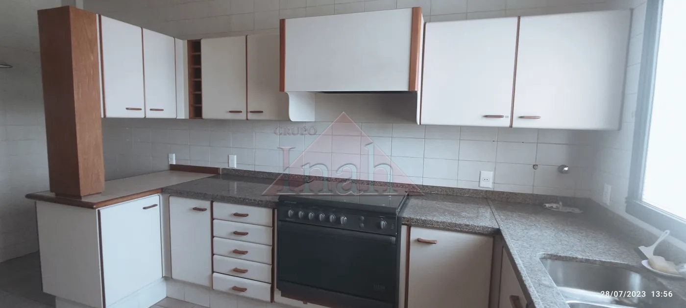 Alugar Apartamentos / Apartamento em Ribeir&atilde;o Preto R$ 3.000,00 - Foto 11