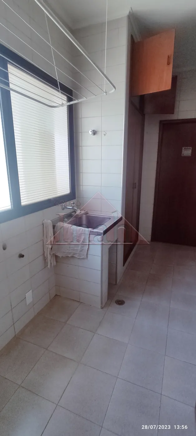 Alugar Apartamentos / Apartamento em Ribeir&atilde;o Preto R$ 3.000,00 - Foto 12