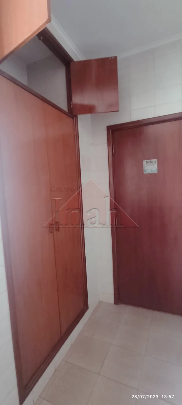 Alugar Apartamentos / Apartamento em Ribeir&atilde;o Preto R$ 3.000,00 - Foto 14