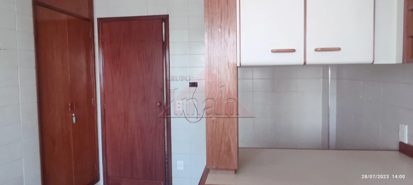 Alugar Apartamentos / Apartamento em Ribeir&atilde;o Preto R$ 3.000,00 - Foto 18