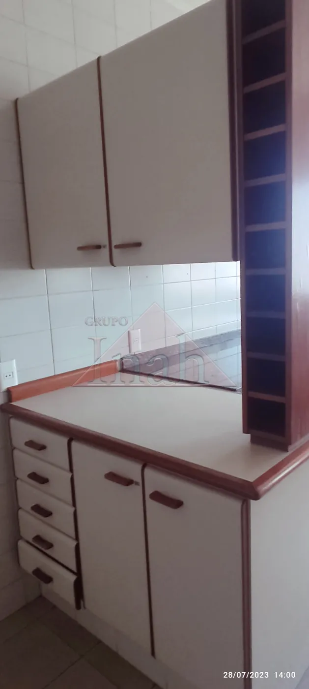 Alugar Apartamentos / Apartamento em Ribeir&atilde;o Preto R$ 3.000,00 - Foto 19