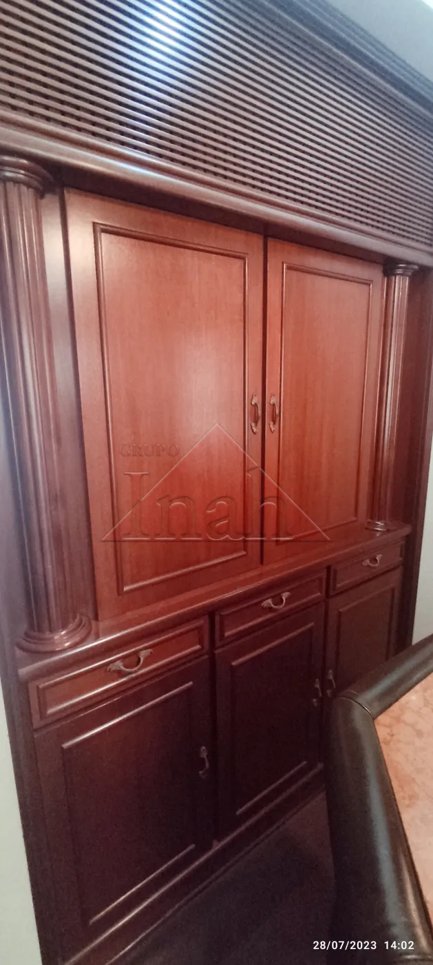 Alugar Apartamentos / Apartamento em Ribeir&atilde;o Preto R$ 3.000,00 - Foto 20