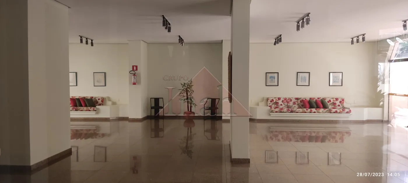 Alugar Apartamentos / Apartamento em Ribeir&atilde;o Preto R$ 3.000,00 - Foto 21