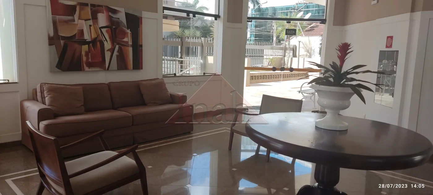 Alugar Apartamentos / Apartamento em Ribeir&atilde;o Preto R$ 3.000,00 - Foto 22