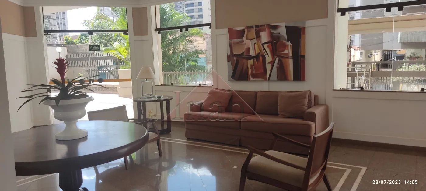 Alugar Apartamentos / Apartamento em Ribeir&atilde;o Preto R$ 3.000,00 - Foto 23