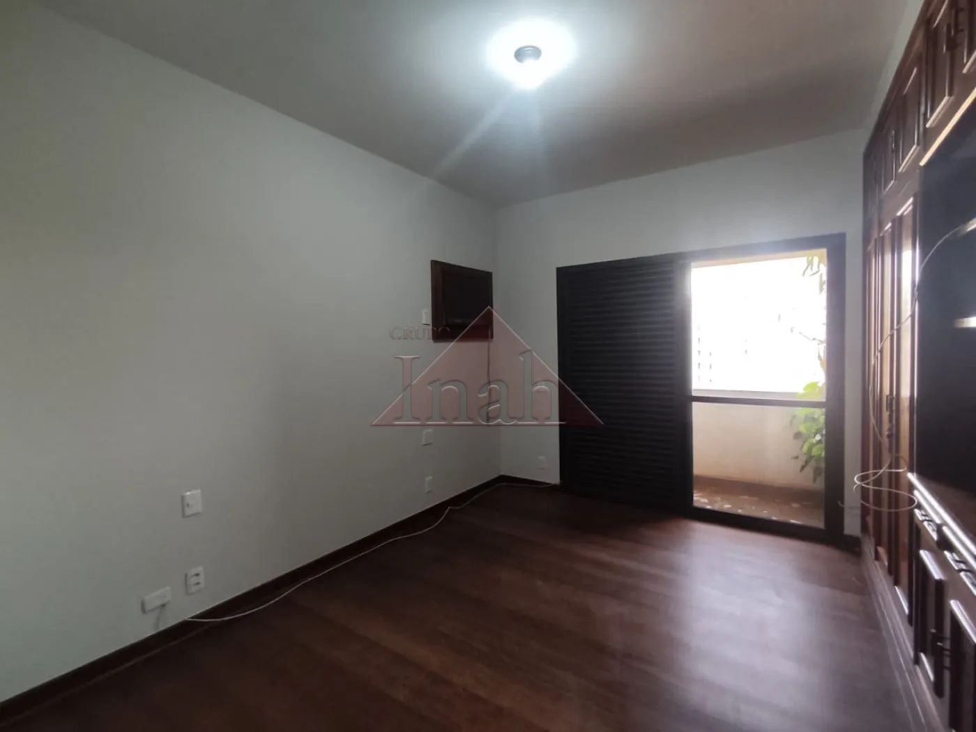 Alugar Apartamentos / Apartamento em Ribeir&atilde;o Preto R$ 3.000,00 - Foto 25