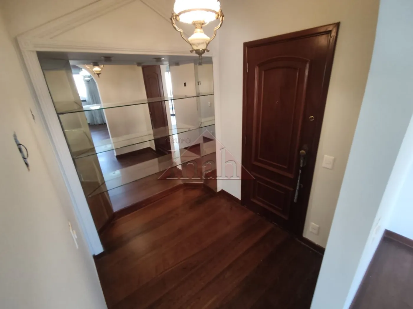 Alugar Apartamentos / Apartamento em Ribeir&atilde;o Preto R$ 3.000,00 - Foto 26