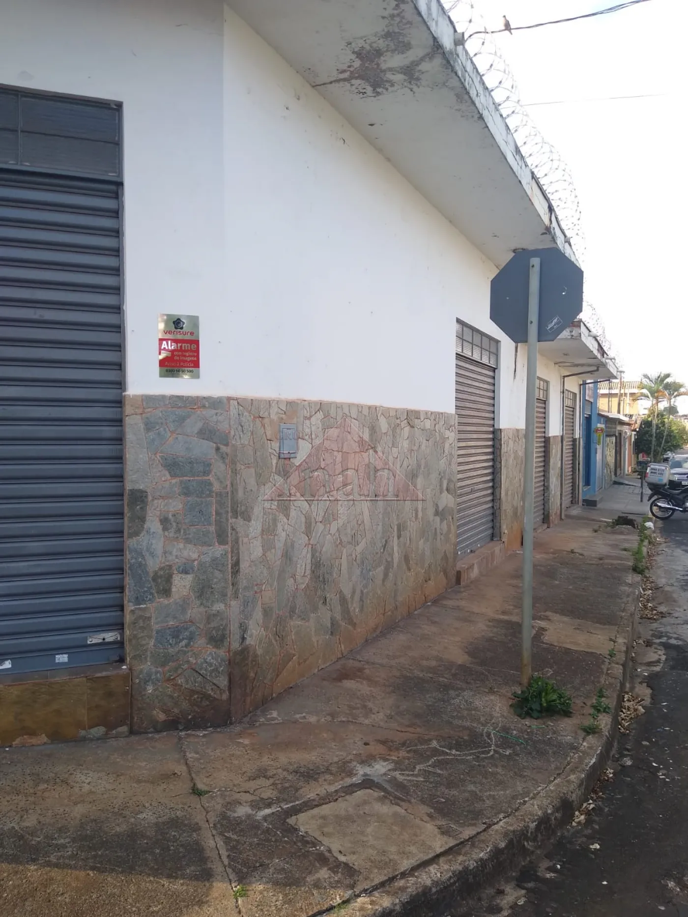 Alugar Comerciais / Sal&atilde;o em Ribeir&atilde;o Preto R$ 2.000,00 - Foto 3