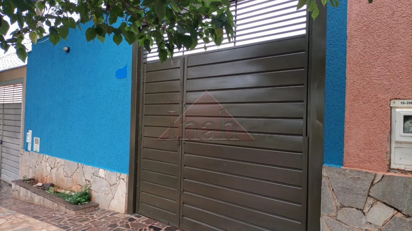 Comprar Casas / Casa em Ribeir&atilde;o Preto R$ 236.000,00 - Foto 1