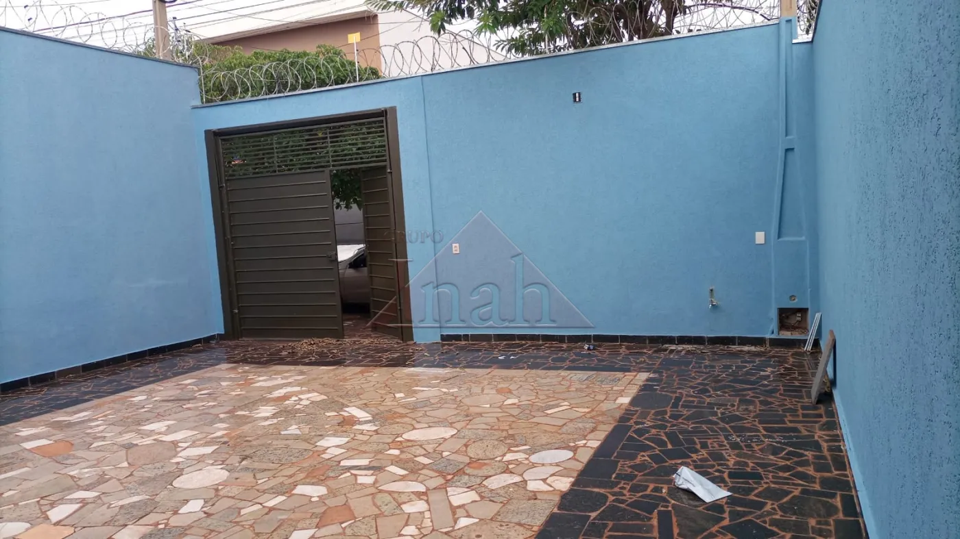 Comprar Casas / Casa em Ribeir&atilde;o Preto R$ 236.000,00 - Foto 4