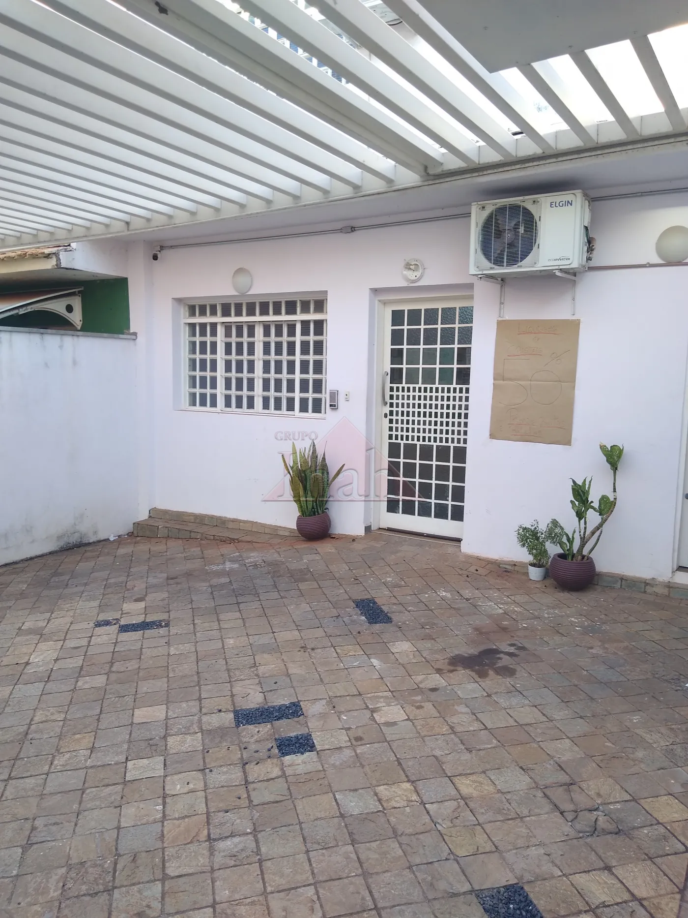 Alugar Comerciais / Sal&atilde;o em Ribeir&atilde;o Preto R$ 6.000,00 - Foto 2