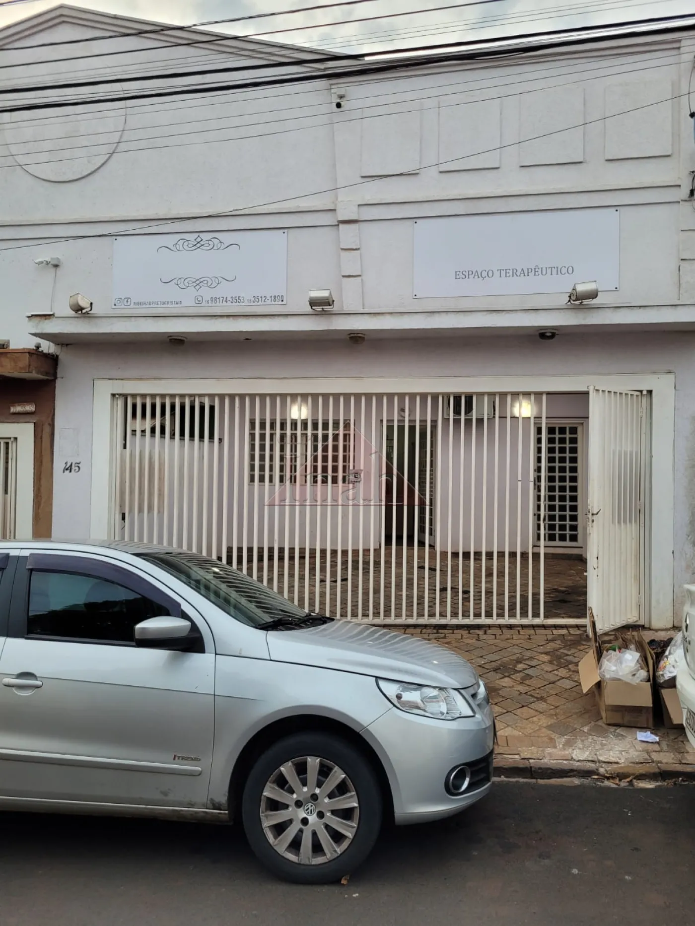 Alugar Comerciais / Sal&atilde;o em Ribeir&atilde;o Preto R$ 6.000,00 - Foto 6