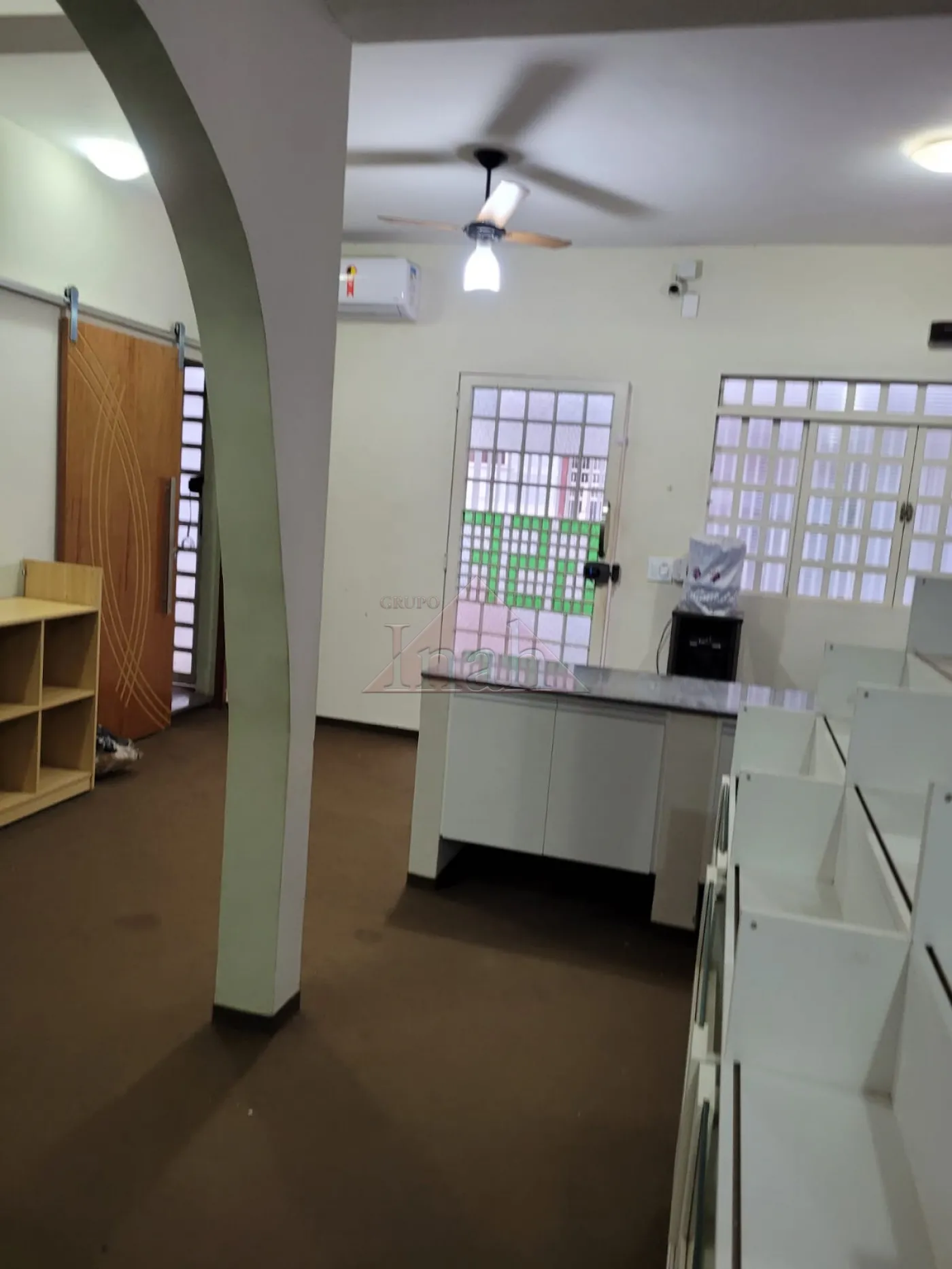 Alugar Comerciais / Sal&atilde;o em Ribeir&atilde;o Preto R$ 6.000,00 - Foto 10