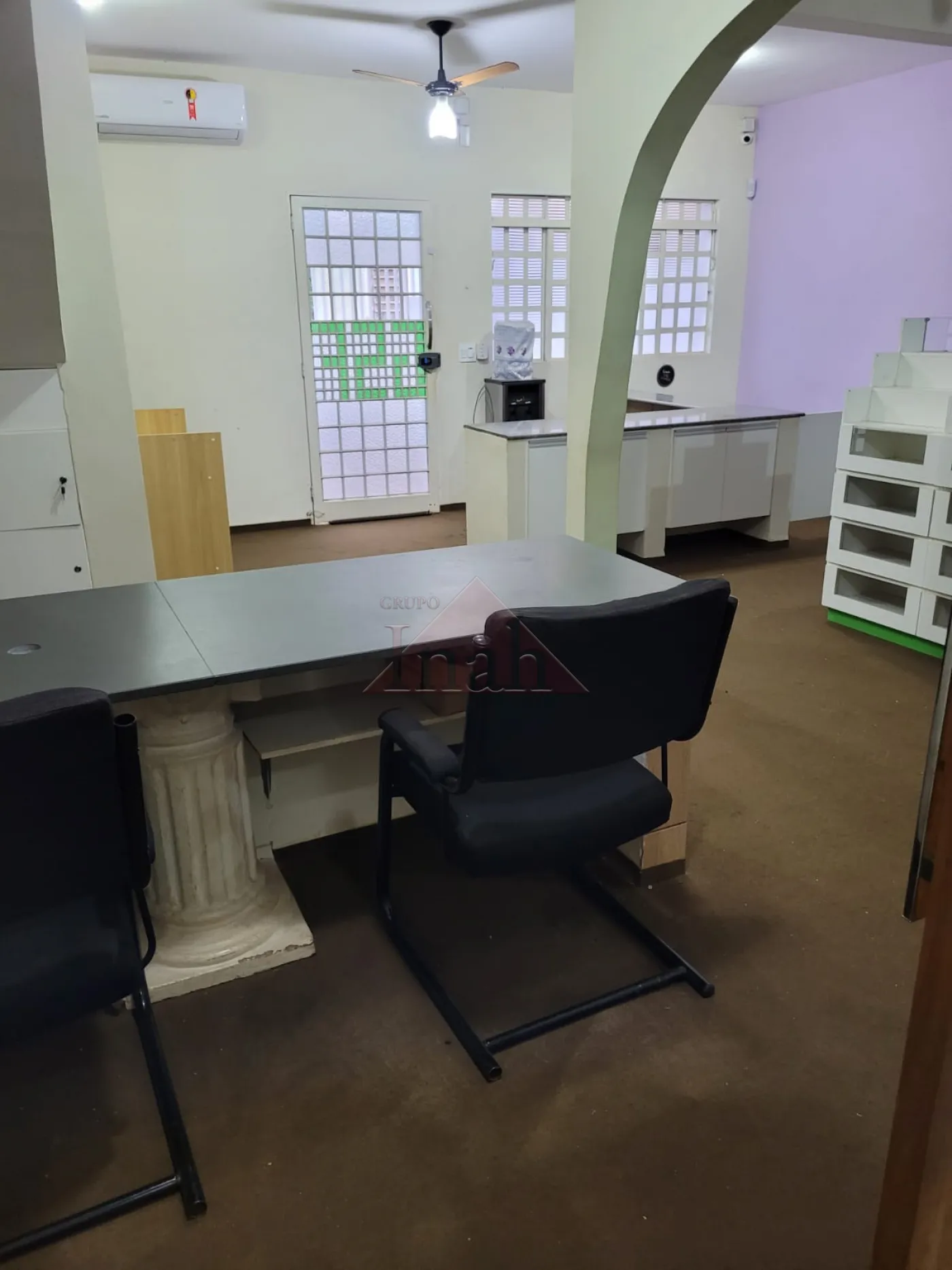 Alugar Comerciais / Sal&atilde;o em Ribeir&atilde;o Preto R$ 6.000,00 - Foto 14