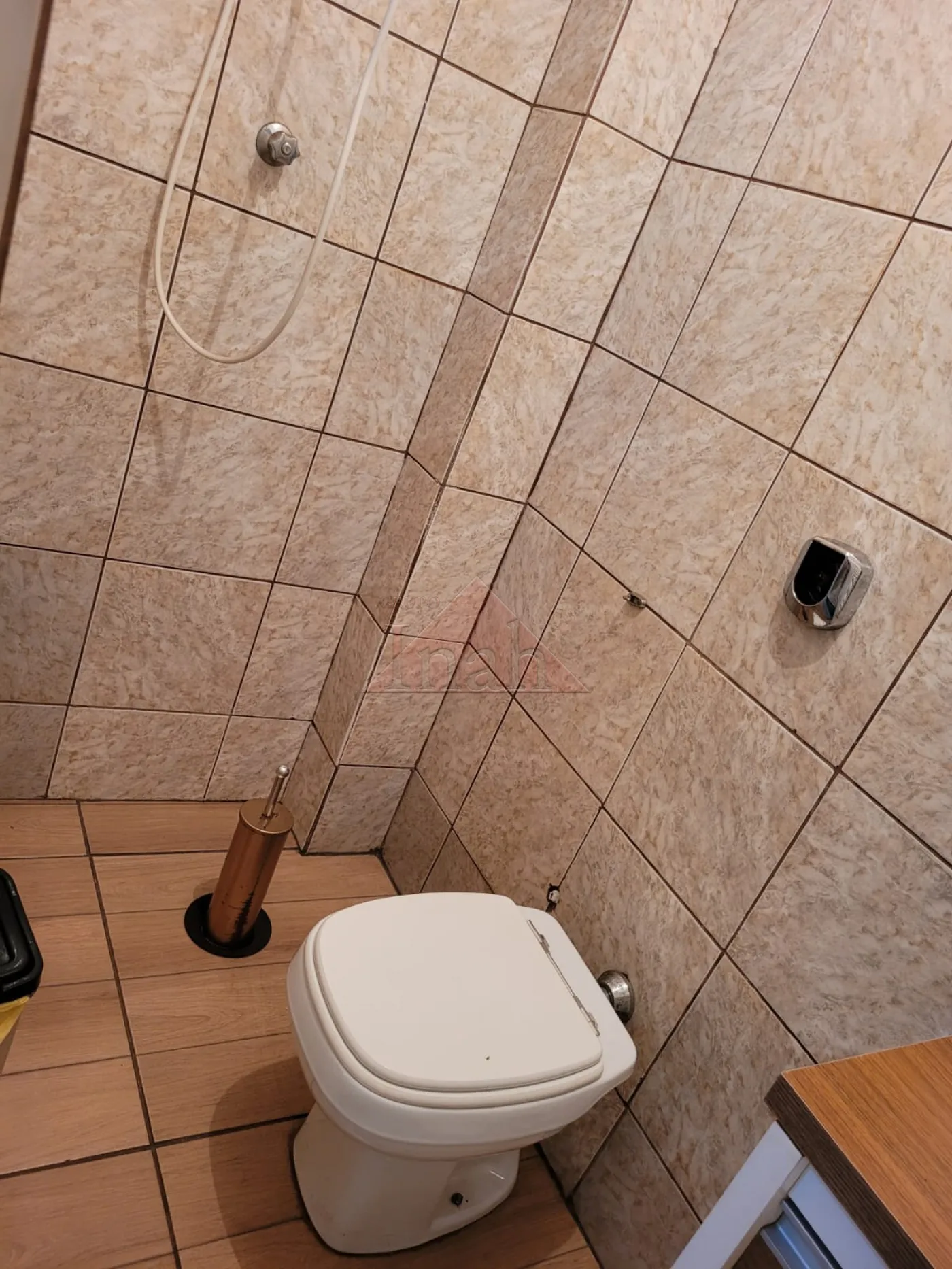 Alugar Comerciais / Sal&atilde;o em Ribeir&atilde;o Preto R$ 6.000,00 - Foto 17