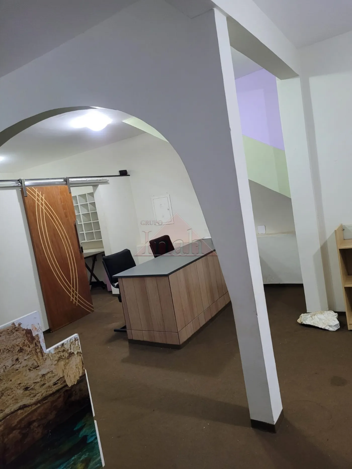 Alugar Comerciais / Sal&atilde;o em Ribeir&atilde;o Preto R$ 6.000,00 - Foto 33