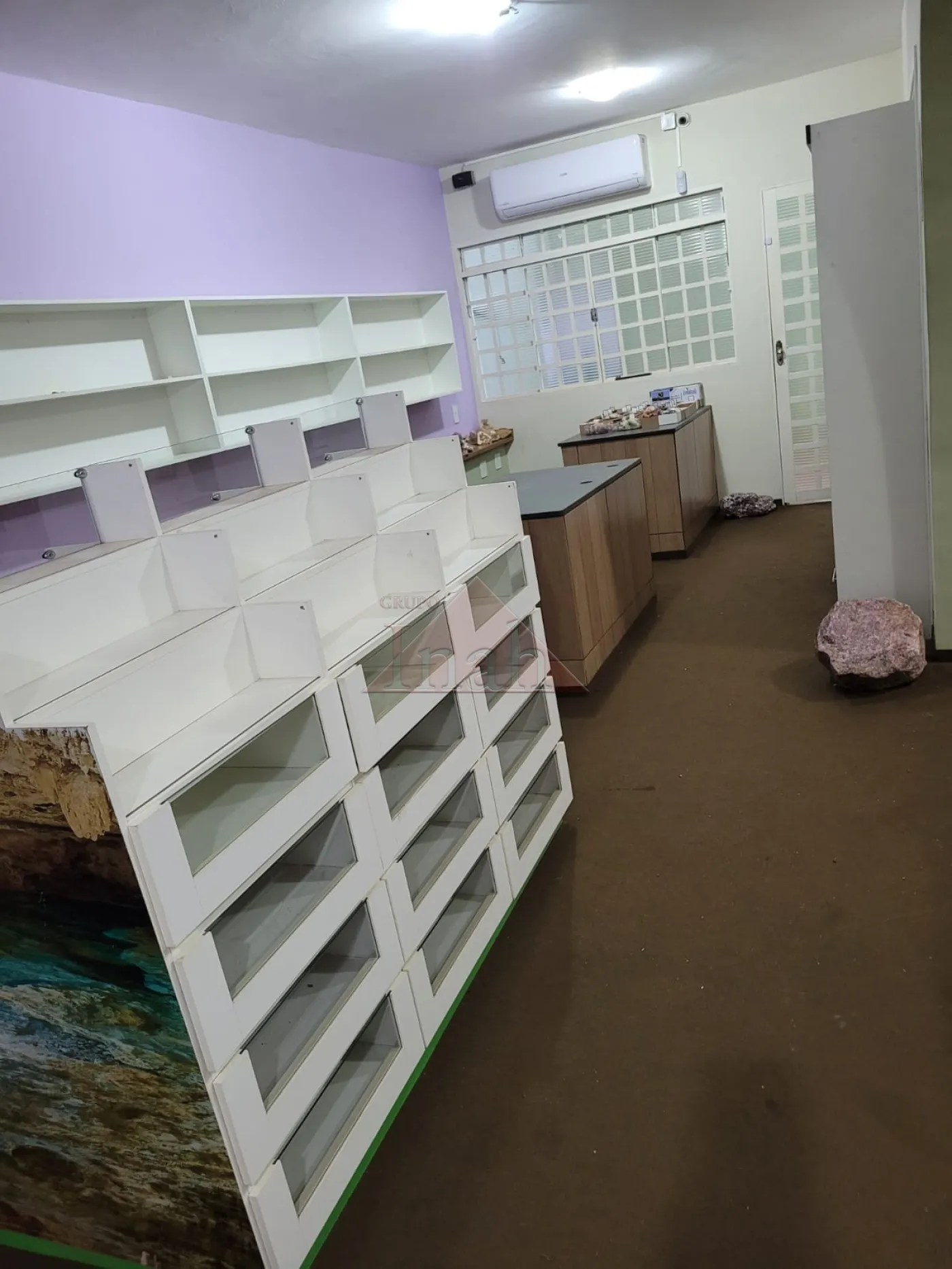 Alugar Comerciais / Sal&atilde;o em Ribeir&atilde;o Preto R$ 6.000,00 - Foto 34