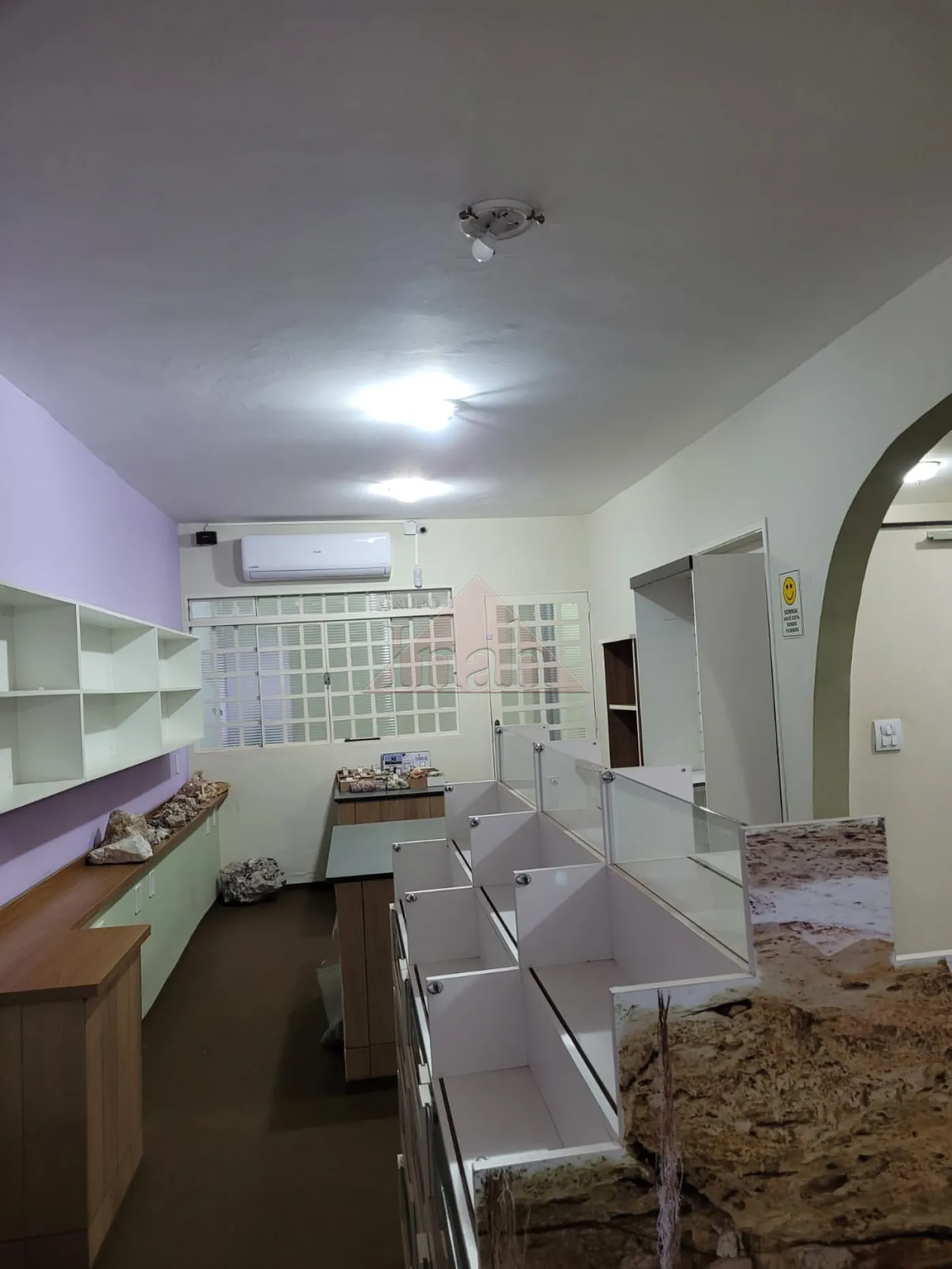 Alugar Comerciais / Sal&atilde;o em Ribeir&atilde;o Preto R$ 6.000,00 - Foto 35