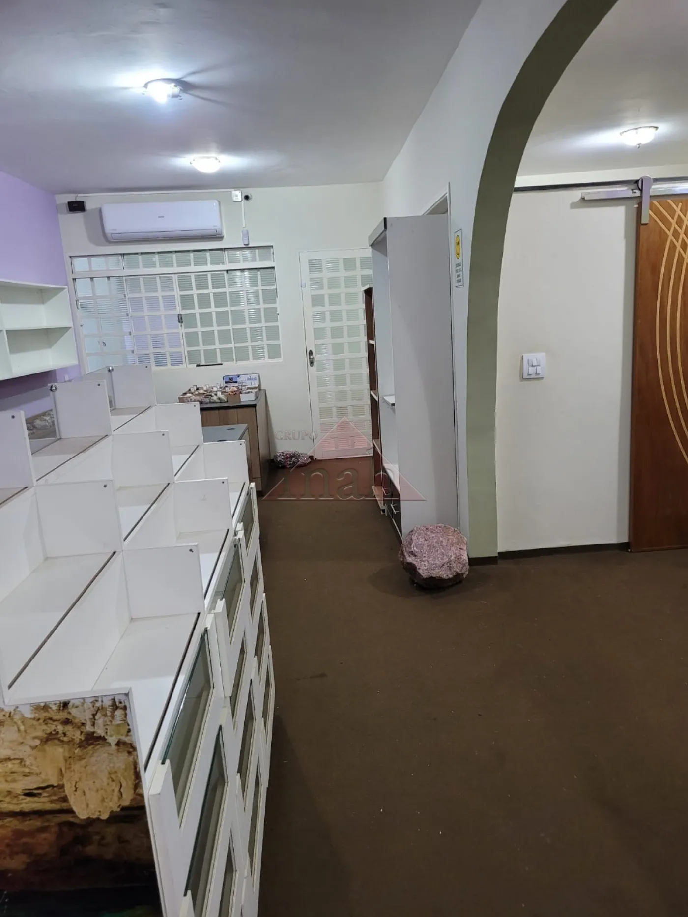 Alugar Comerciais / Sal&atilde;o em Ribeir&atilde;o Preto R$ 6.000,00 - Foto 38