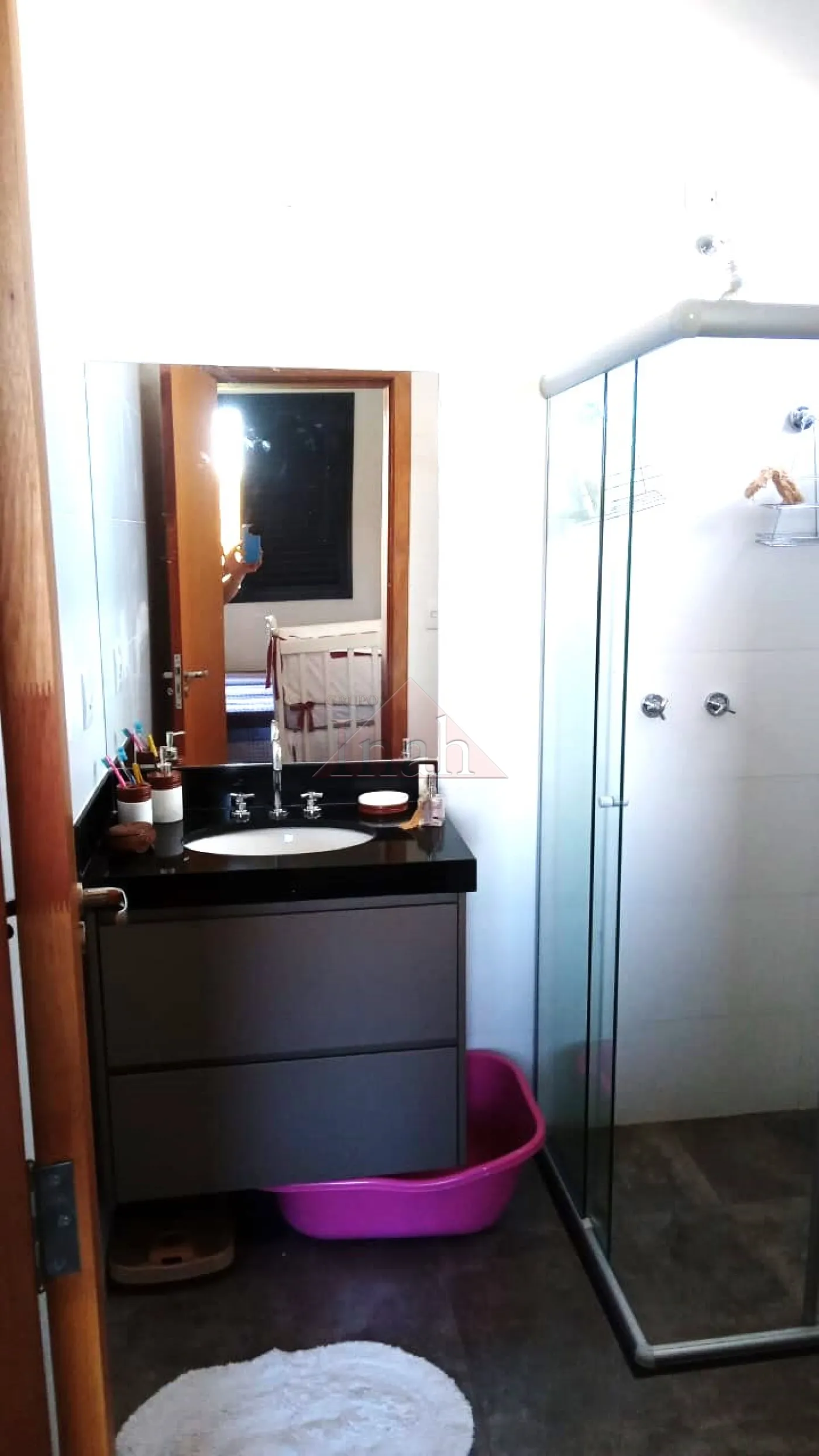 Alugar Casas / condom&iacute;nio fechado em Ribeir&atilde;o Preto R$ 8.000,00 - Foto 1