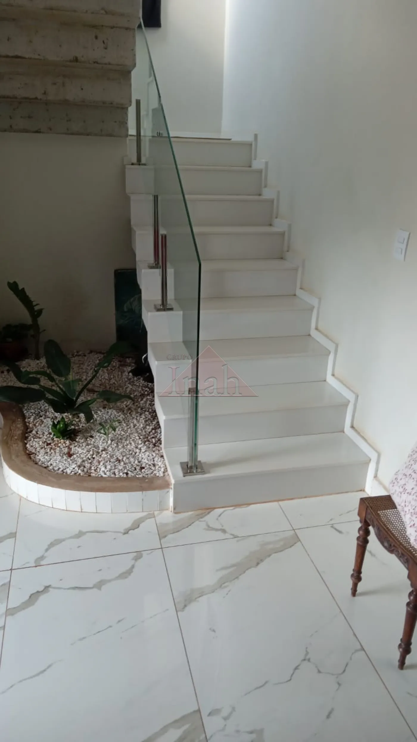 Alugar Casas / condom&iacute;nio fechado em Ribeir&atilde;o Preto R$ 8.000,00 - Foto 9