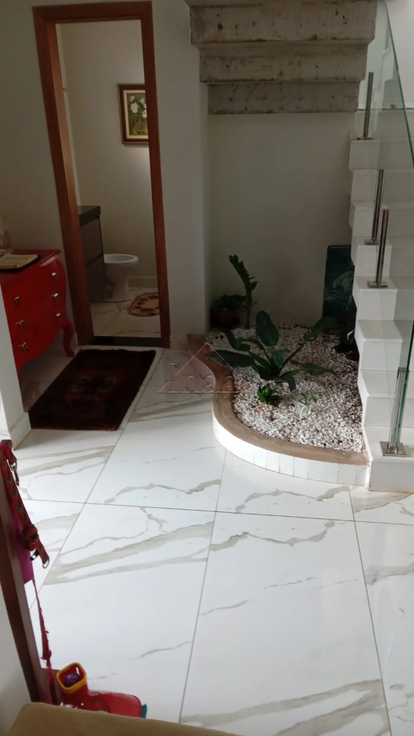 Alugar Casas / condom&iacute;nio fechado em Ribeir&atilde;o Preto R$ 8.000,00 - Foto 10