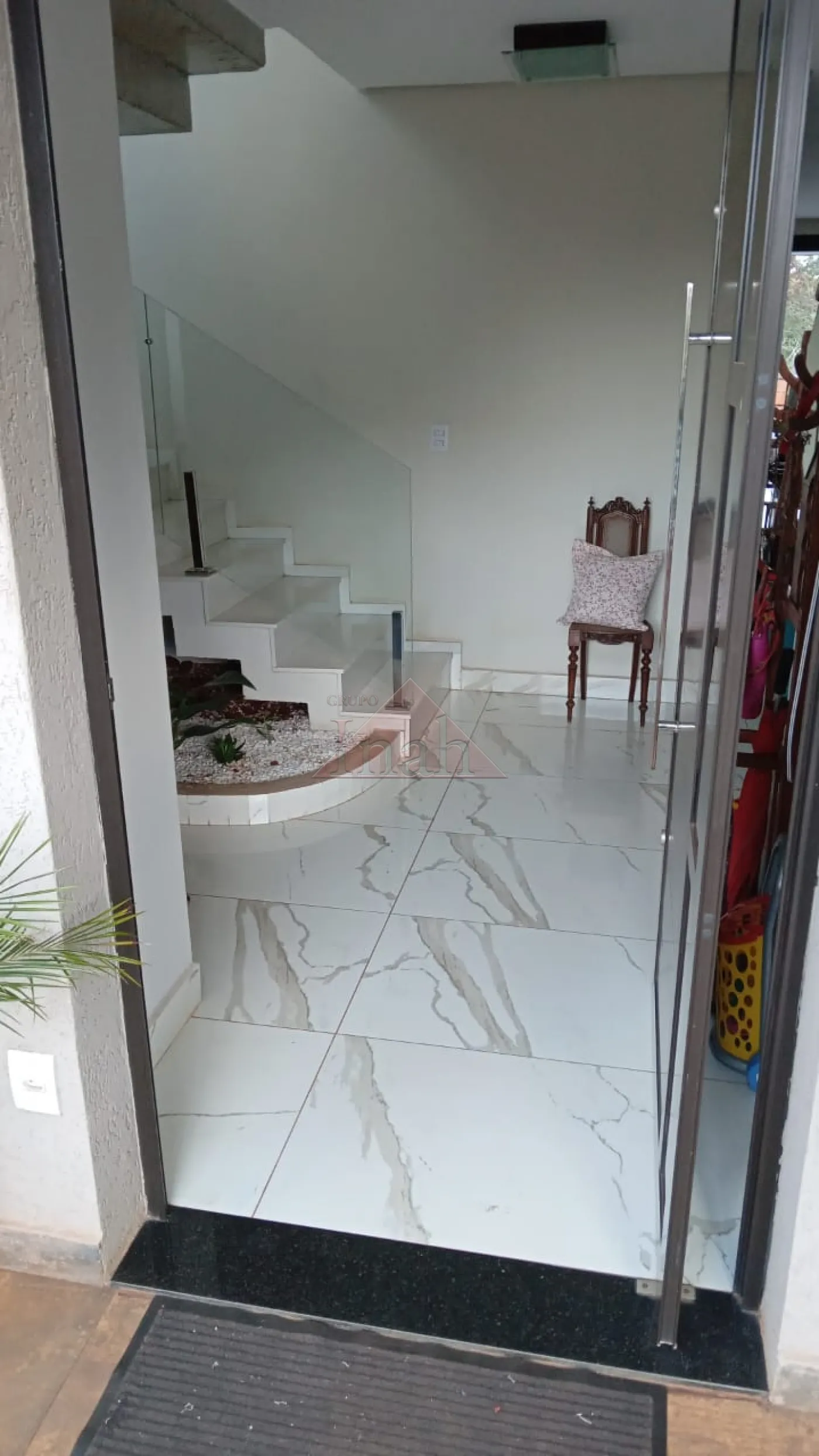 Alugar Casas / condom&iacute;nio fechado em Ribeir&atilde;o Preto R$ 8.000,00 - Foto 11