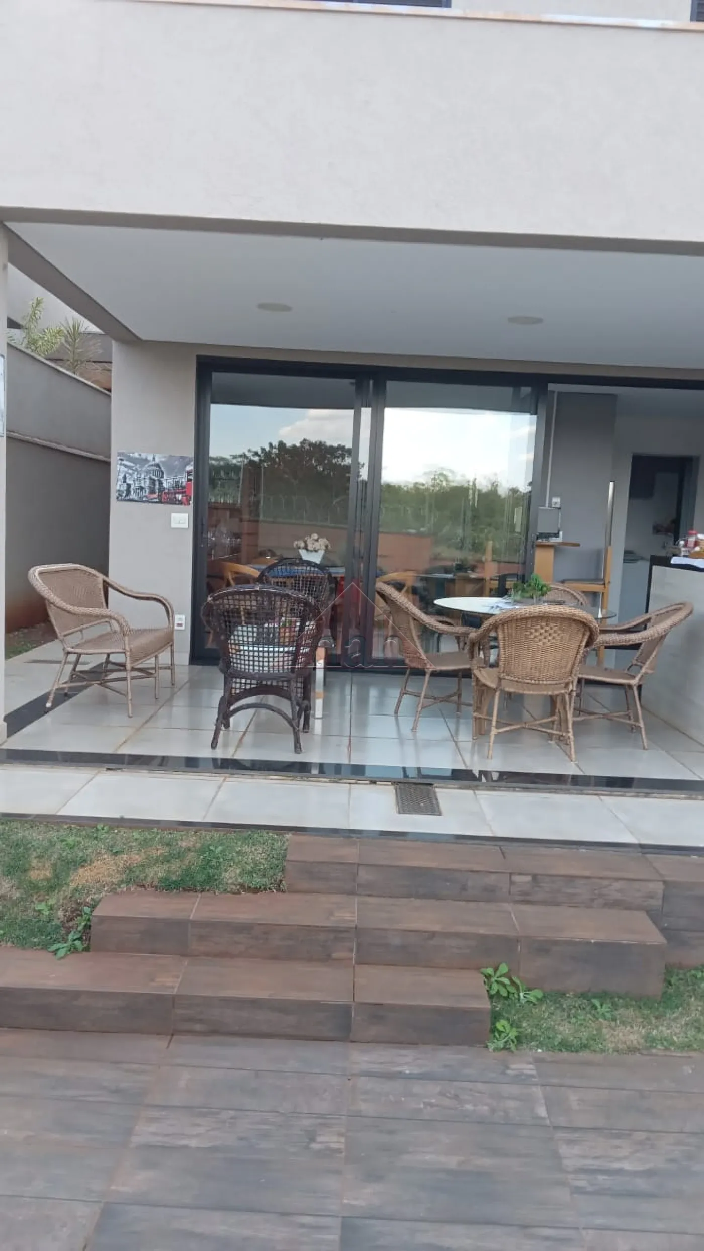 Alugar Casas / condom&iacute;nio fechado em Ribeir&atilde;o Preto R$ 8.000,00 - Foto 12