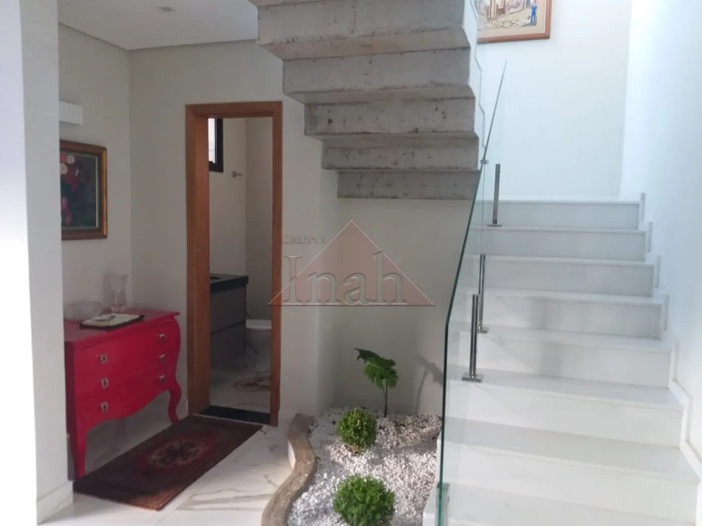 Alugar Casas / condom&iacute;nio fechado em Ribeir&atilde;o Preto R$ 8.000,00 - Foto 18