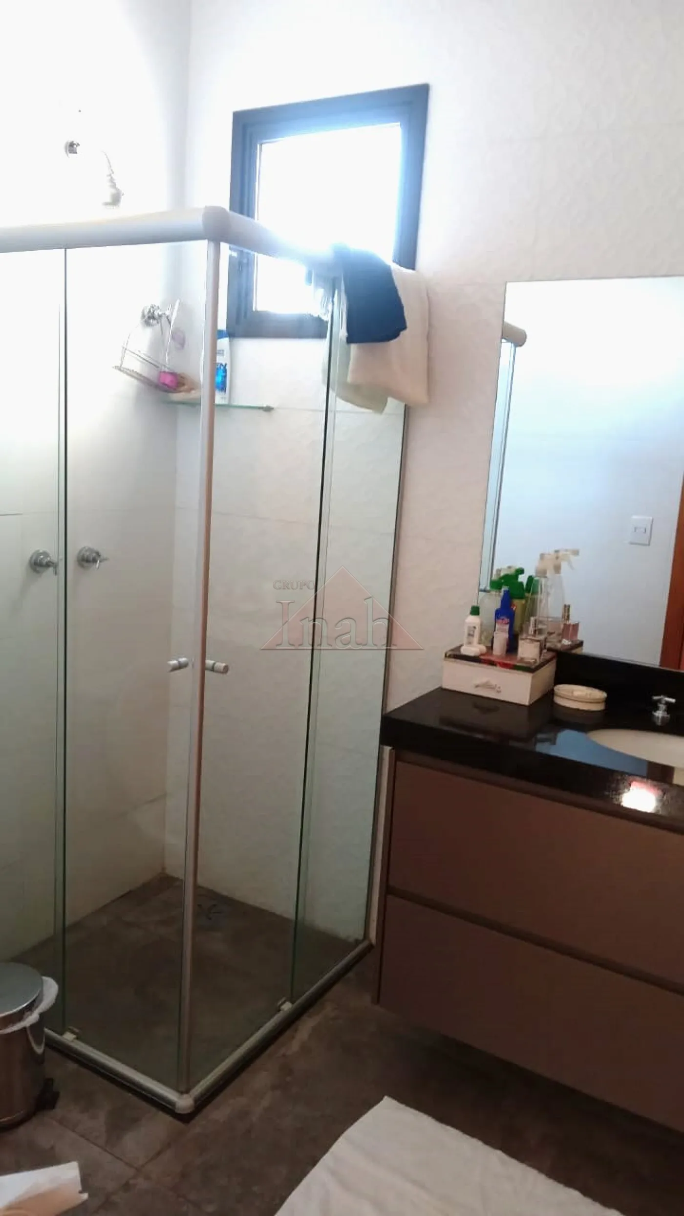 Alugar Casas / condom&iacute;nio fechado em Ribeir&atilde;o Preto R$ 8.000,00 - Foto 27